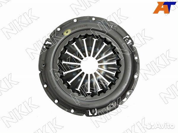 Корзина сцепления toyota hilux pick UP