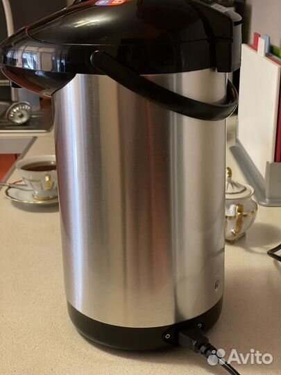 Термопот maxwell