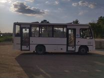 Городской автобус ПАЗ 320402-05, 2015