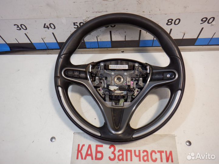 Руль Мульти руль Honda Civic 5D L13Z1 1.3 литра