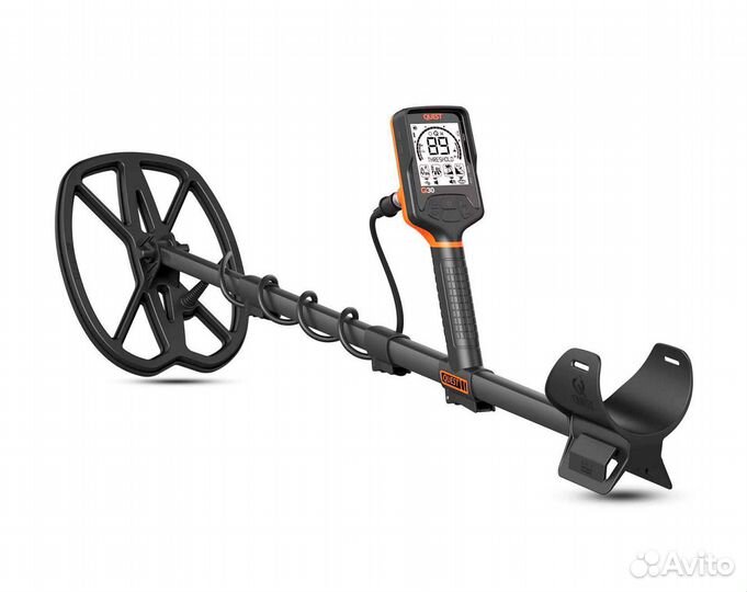 Металлоискатель