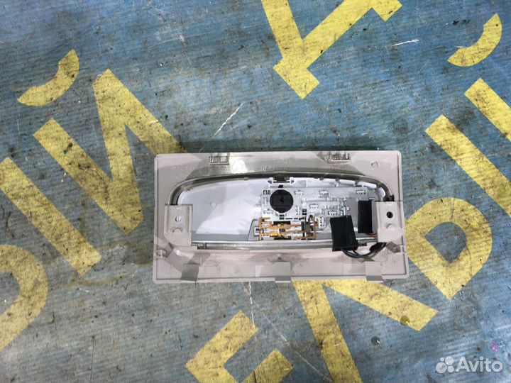 Плафон Ford Focus 2