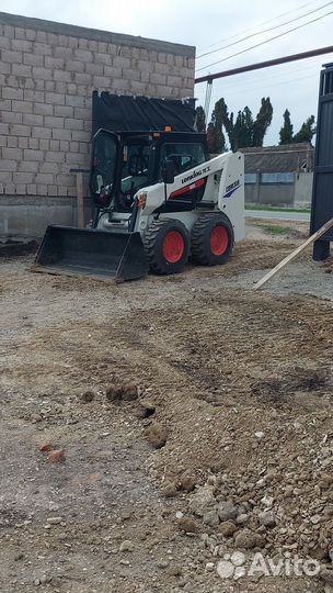 Услуги мини экскаватор