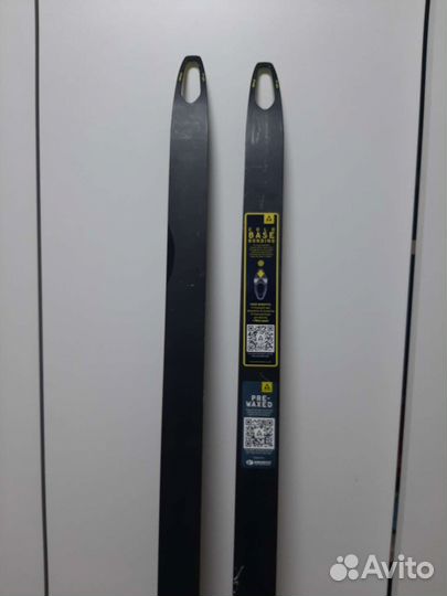 Лыжи fischer RCS Skate Plus IFP Stiff (176см)