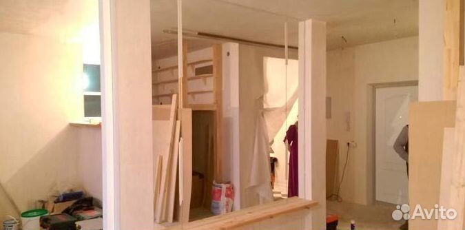 Зеркало 4 мм