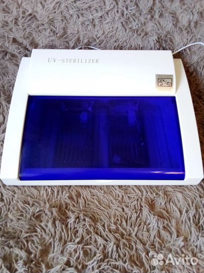 Ультрафиолетовая лампа бактерицидная