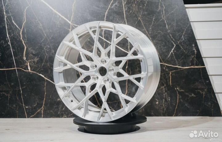 Кованые диски R 20