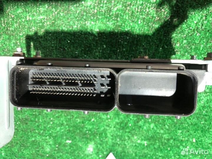 Блок управления АКПП Hyundai Grand Starex 2.5 crdi