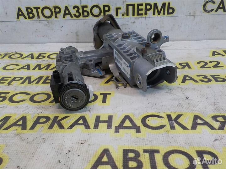 Замок зажигания Nissan Pathfinder (R51) 2005-2012