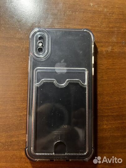 iPhone Xs, 256 ГБ