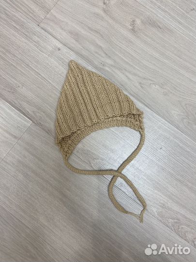 Шапка гномик эльф