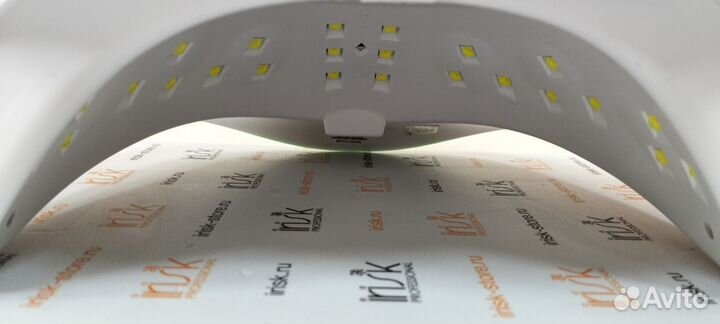 Лампа для маникюра UV/LED