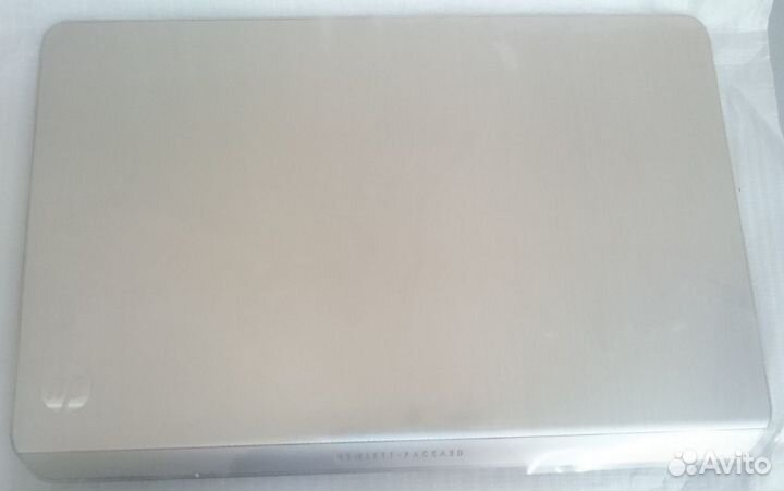 Крышка матрицы для HP M6 M6-1000 M6-2000