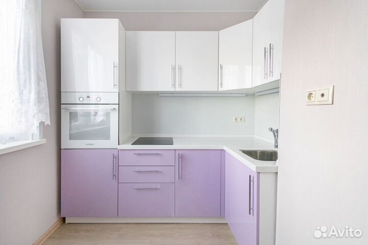 Цена за всю кухню смк 056405