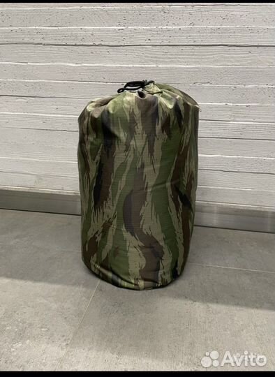 Спальный мешок