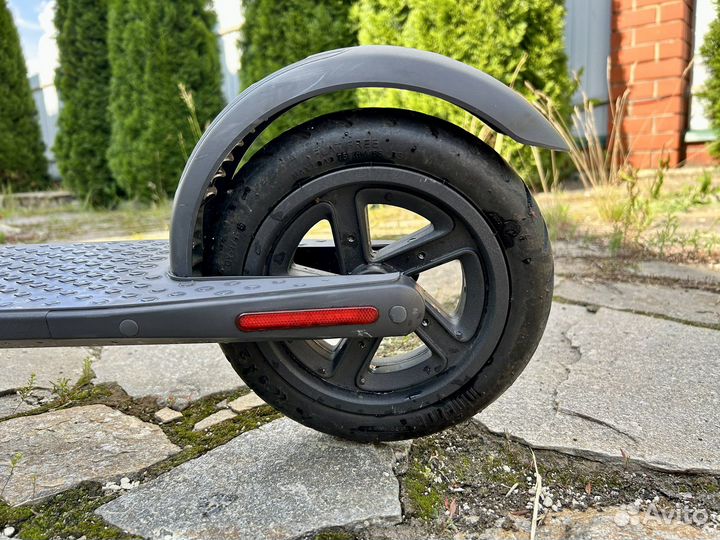 Ninebot KickScooter E22