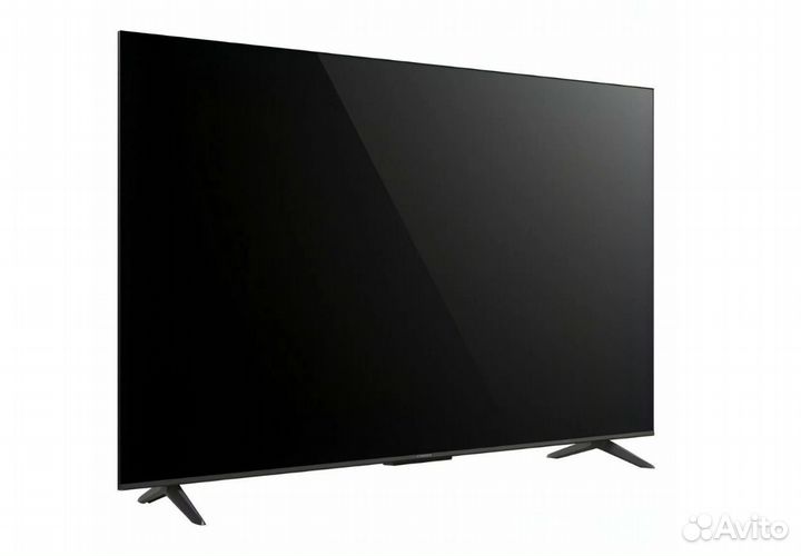 Телевизор TCL 55V6B (SmartTV,UltraHD, Frameless)