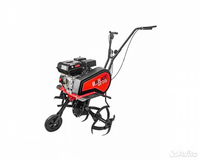 Мотокультиватор бензиновый вr-65B Brait брайт