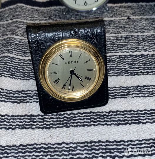 Часы винтажные