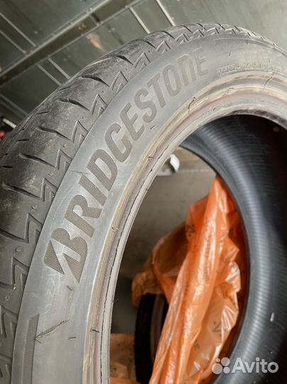 Bridgestone Turanza T005A 235/45 R18 94W