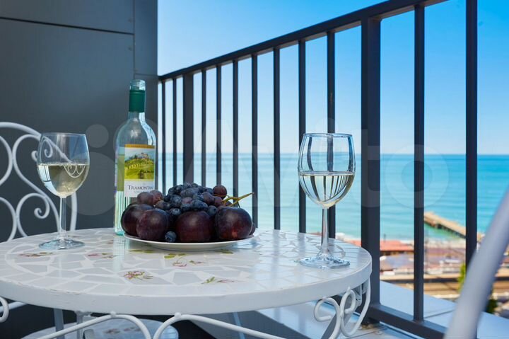 Квартира-студия, 24 м², 13/13 эт.