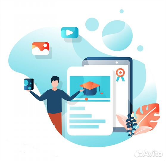 Рефераты/доклады/презентации/индивидуальный проект