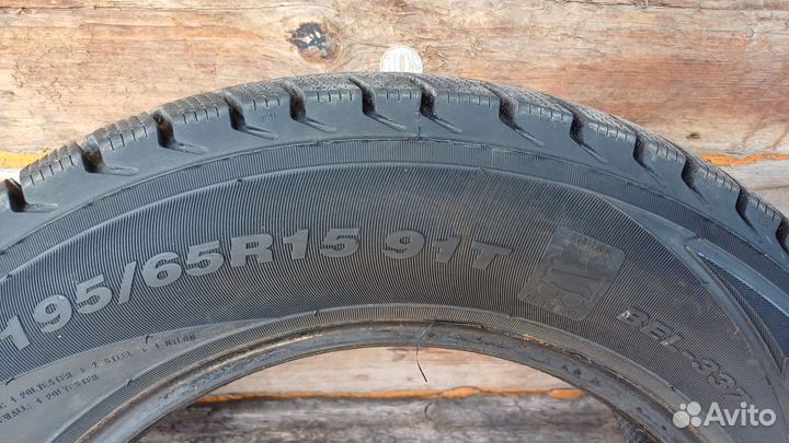 Белшина Artmotion Snow Бел-337 195/65 R15 91T