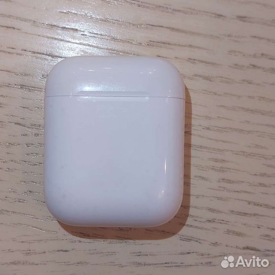 Наушники Apple Airpods 1