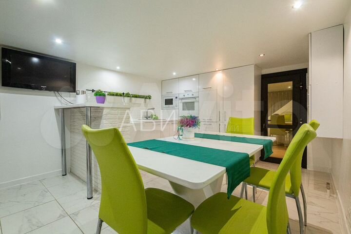 Коттедж 148,6 м² на участке 6 сот.