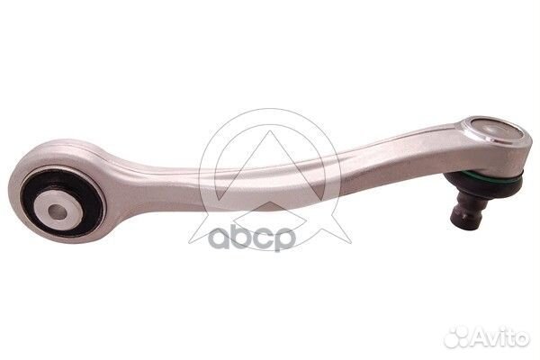 Рычаг подвески правый с шаровой опорой Audi A8