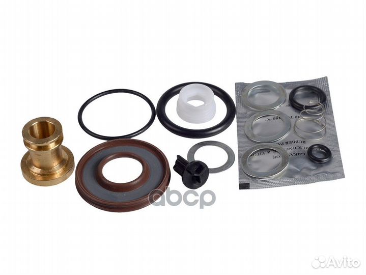 Р/к осушителей пневмосистемыstellox 85-20256-S