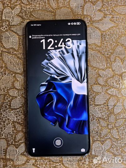 HUAWEI P60 Pro, 8/256 ГБ