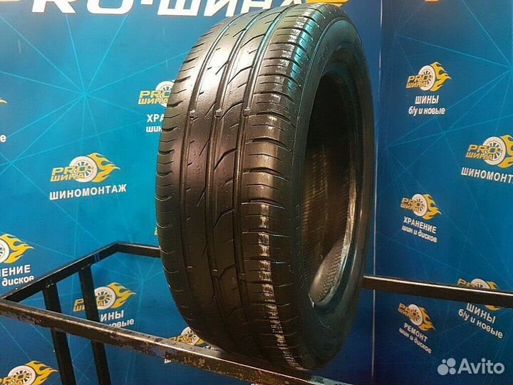Continental ContiPremiumContact 2 195/55 R16