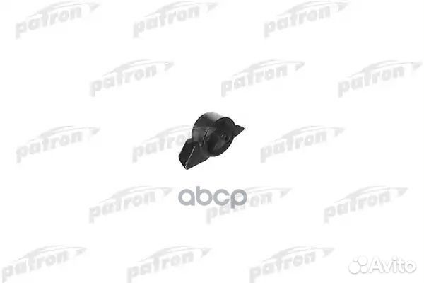 Опора двигателя задняя nissan sunny B14/almera N15