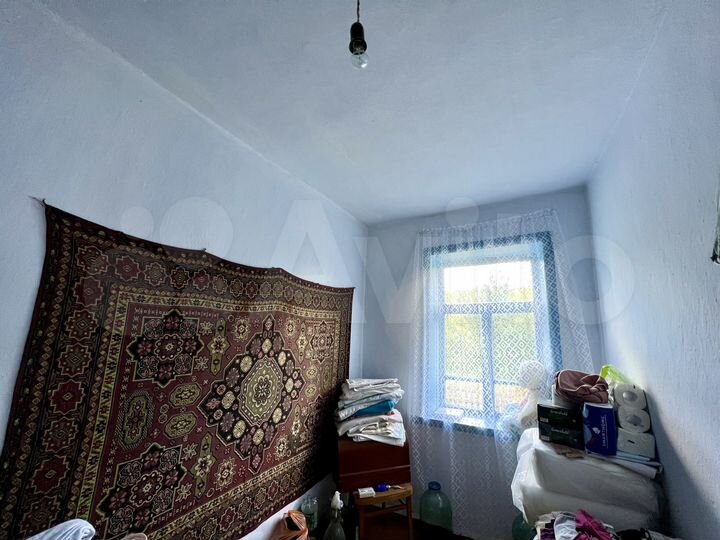 Дом 50 м² на участке 34 сот.