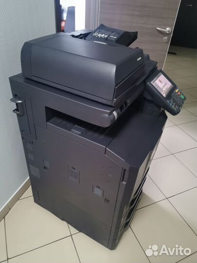 Мфу Kyocera Taskalfa 4500i