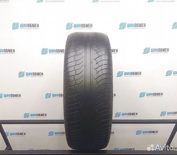 Michelin Latitude Diamaris 255/50 R20 109Y