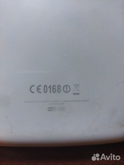 Планшет samsung galaxy tab 3