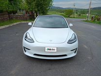 Tesla Model 3 AT, 2020, 29 000 км, с пробегом, цена 3 750 000 руб.