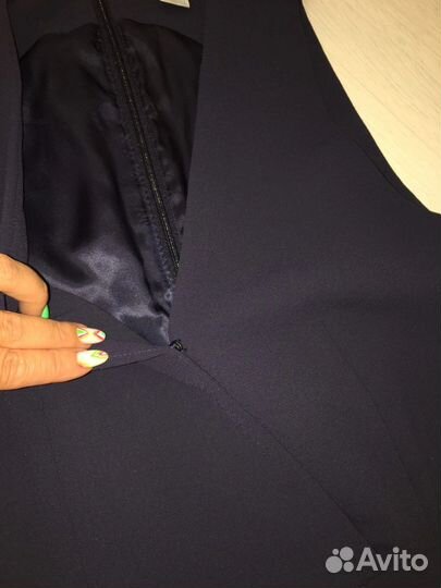 Комбинезон Нм 48 в идеале