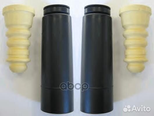 900 109 Пыльник+отбойник ford focus I 98-04 зад