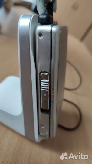 Кассетный плеер sony walkman WM-EX921