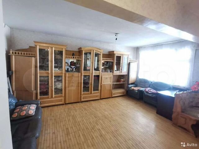 2-к. квартира, 51,6 м², 1/6 эт.