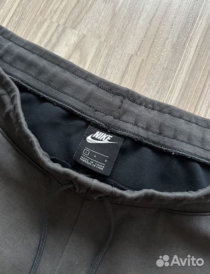 Штаны Nike Tech Fleece оригинал