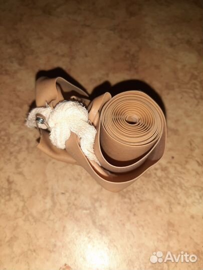 Жгут резиновый кровоостанавливаюший