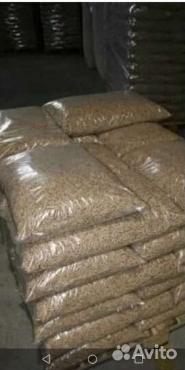 Наполнитель для животных