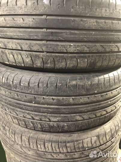 Continental ContiPremiumContact 2 215/55 R18