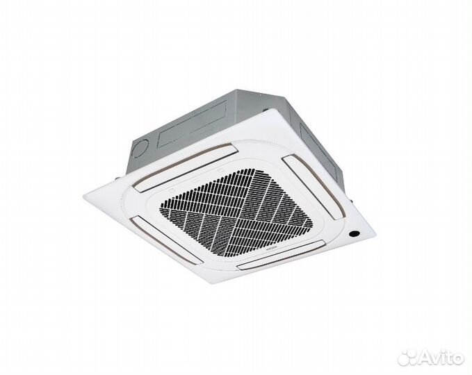 Кондиционер Бирюса на 70 кв.м