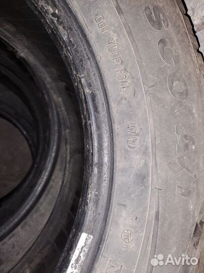 Viatti Bosco A/T 205/70 R15