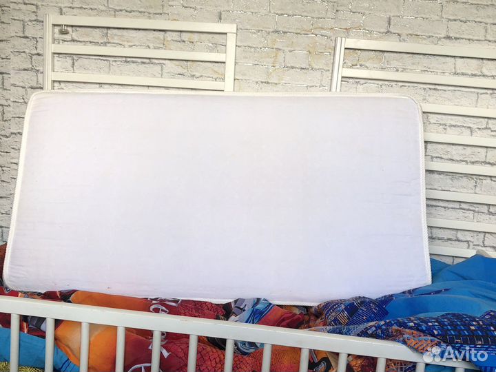 Матрас 120/60